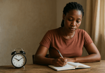 Stress : 5 habitudes qui changent votre vie en 30 jours (testées en Afrique)