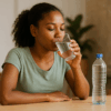 Combien d’eau faut-il vraiment boire chaque jour ? La vérité derrière les 2 litres recommandés