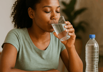 Combien d’eau faut-il vraiment boire chaque jour ? La vérité derrière les 2 litres recommandés