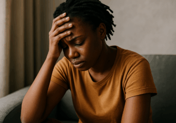 Dépression : 7 signes que vous ne devez jamais ignorer
