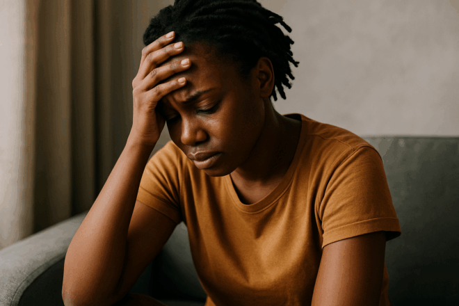 Dépression : 7 signes que vous ne devez jamais ignorer