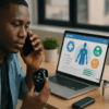 Startups africaines de la e-santé : ces innovations qui transforment les soins en 2025