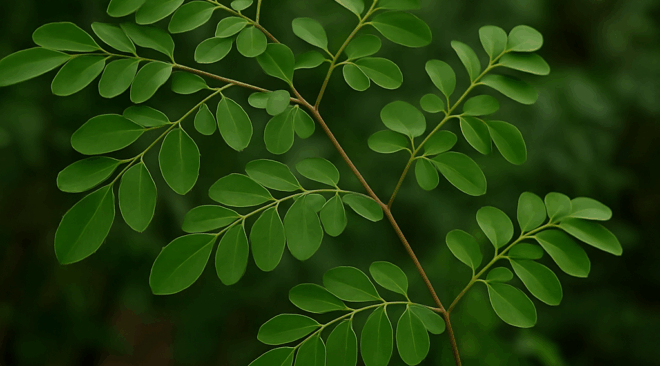 Top 7 des plantes médicinales africaines que vous devez avoir chez vous