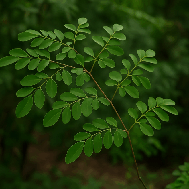 Top 7 des plantes médicinales africaines que vous devez avoir chez vous