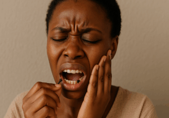 Carie dentaire : comment soulager la douleur en attendant le dentiste ?
