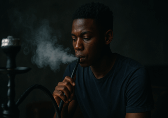 Shisha : le piège sucré qui tue à petit feu en Afrique