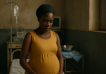 Donner la vie… et mourir : la tragédie des décès maternels en Afrique