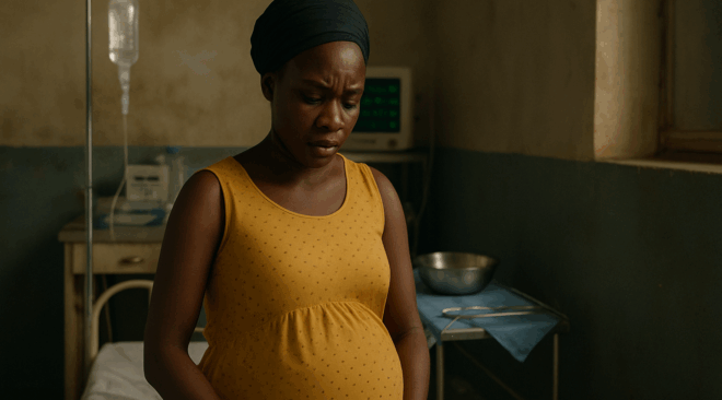 Donner la vie… et mourir : la tragédie des décès maternels en Afrique